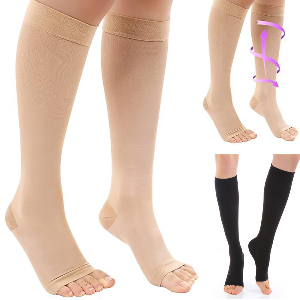 Compression Sock Medical - Medias de compresión de grado médico
