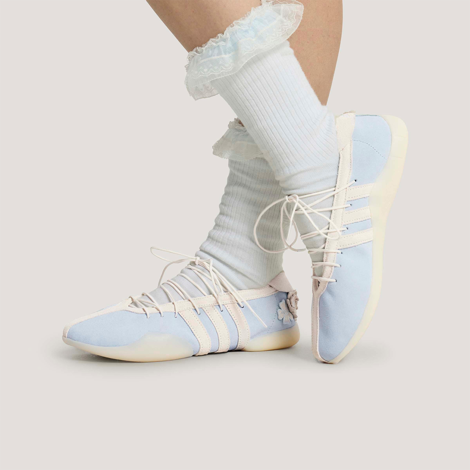 Zapatos casuales de estilo bal - Adidas Shoes Samba reseña y precio