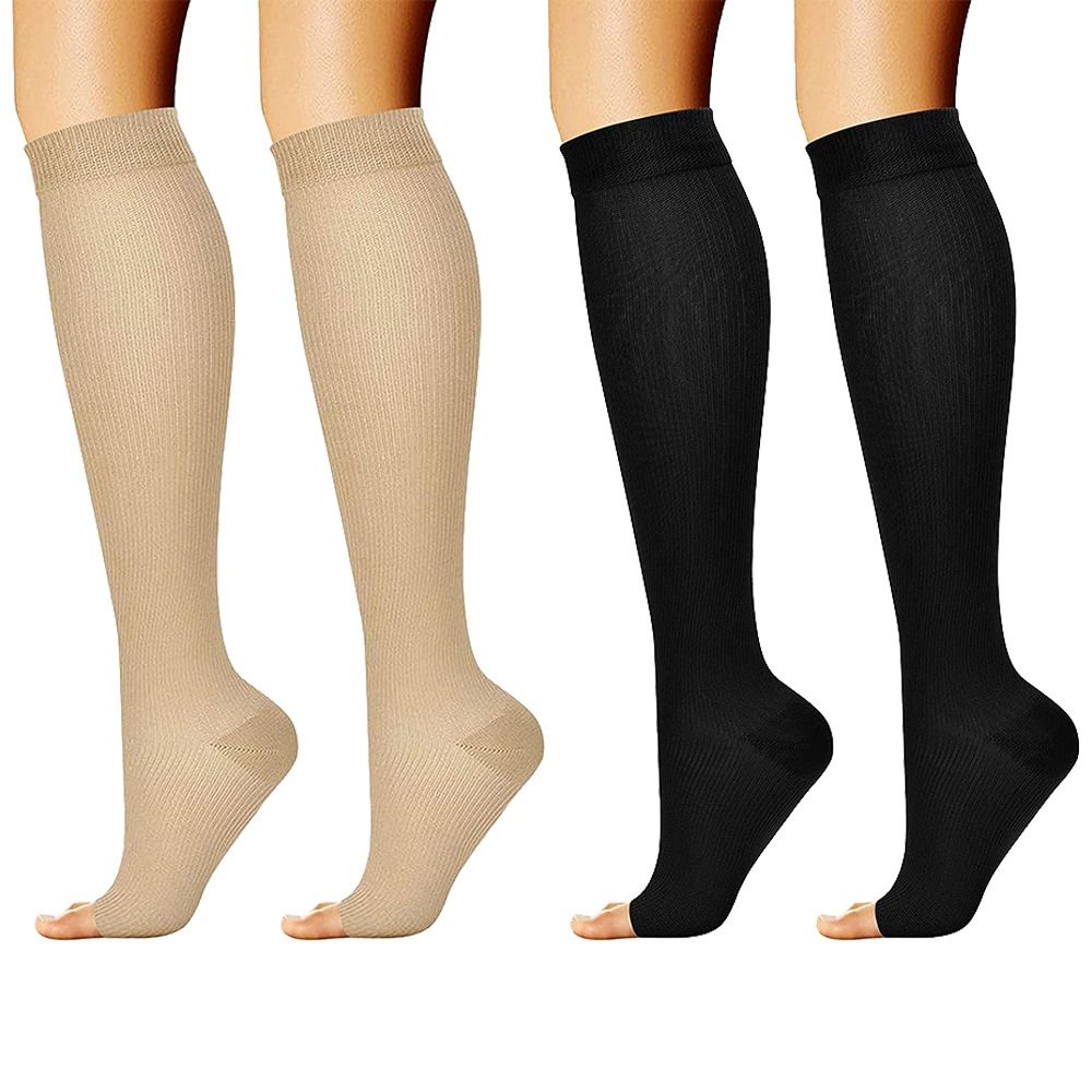 Calcetines médicos de compresi - Compression Sock Medical reseña y precio