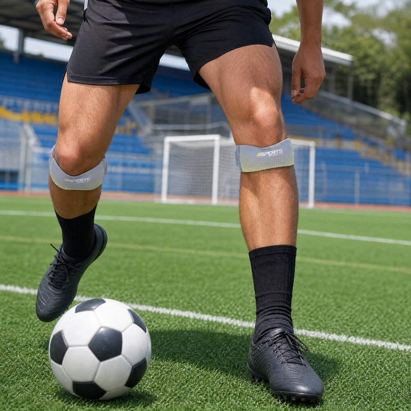 Bandas de compresión ajustable - Compression Sleeve Calf reseña y precio