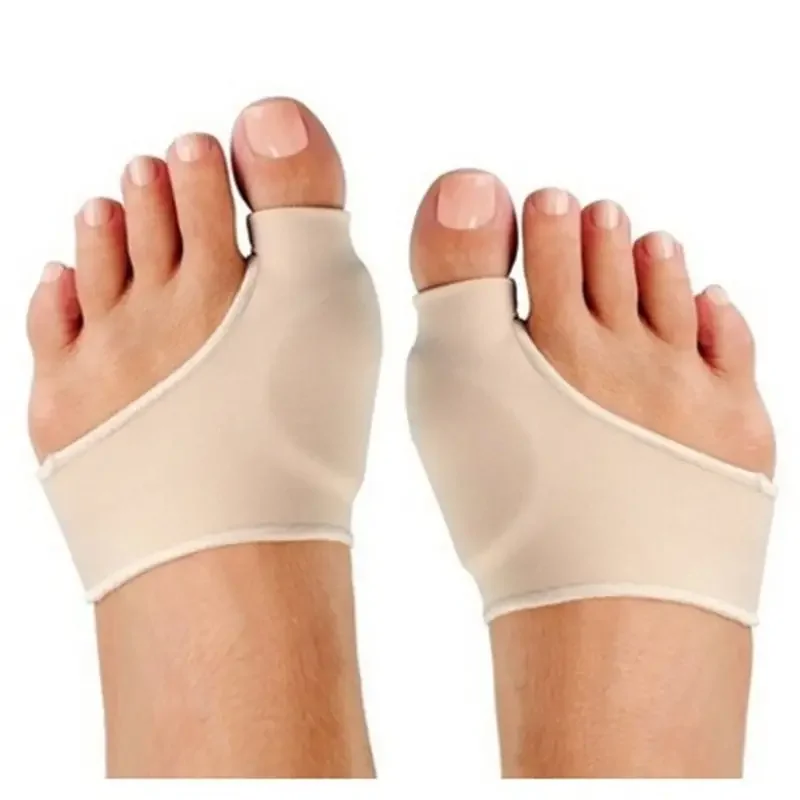 Calcetines Separadores de Dedo - Ankle Brace Sock reseña y precio