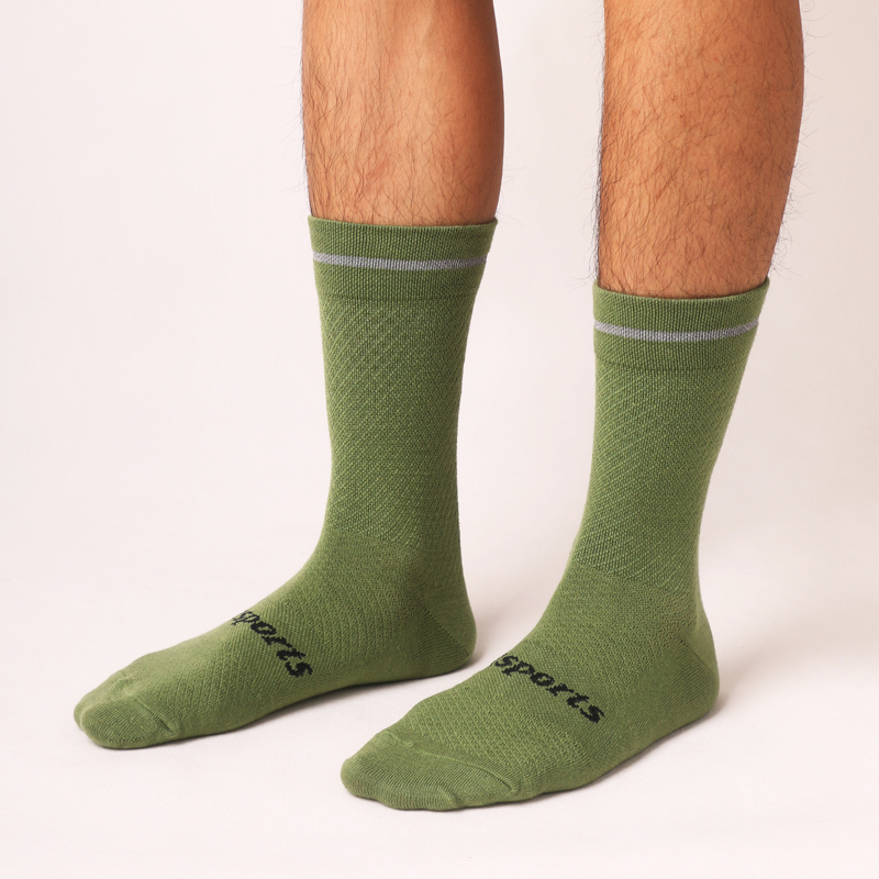 Calcetines de Ciclismo Reflect - Wool Hiking Sock reseña y precio