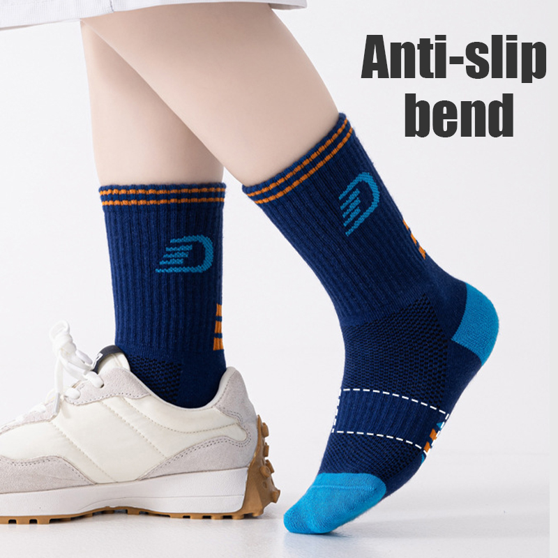 Juego de 3 pares de calcetines - Athletic Sock Cushion reseña y precio
