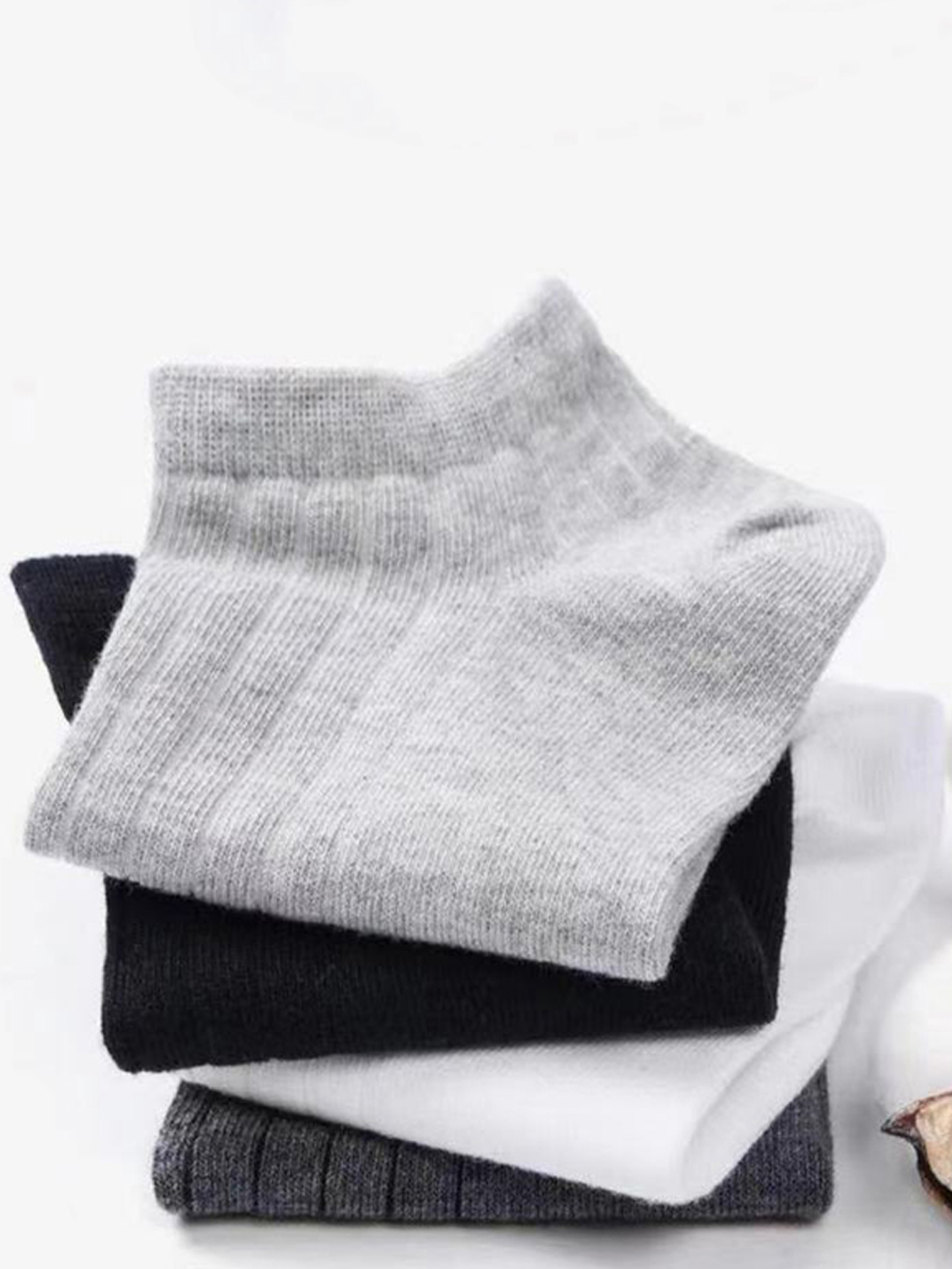 Calcetines Tobilleros Transpir - Ankle Sock Low Cut reseña y precio